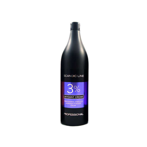 

Scandic Creme Oxydant W Kremie Do Farb 3% 1000 ML