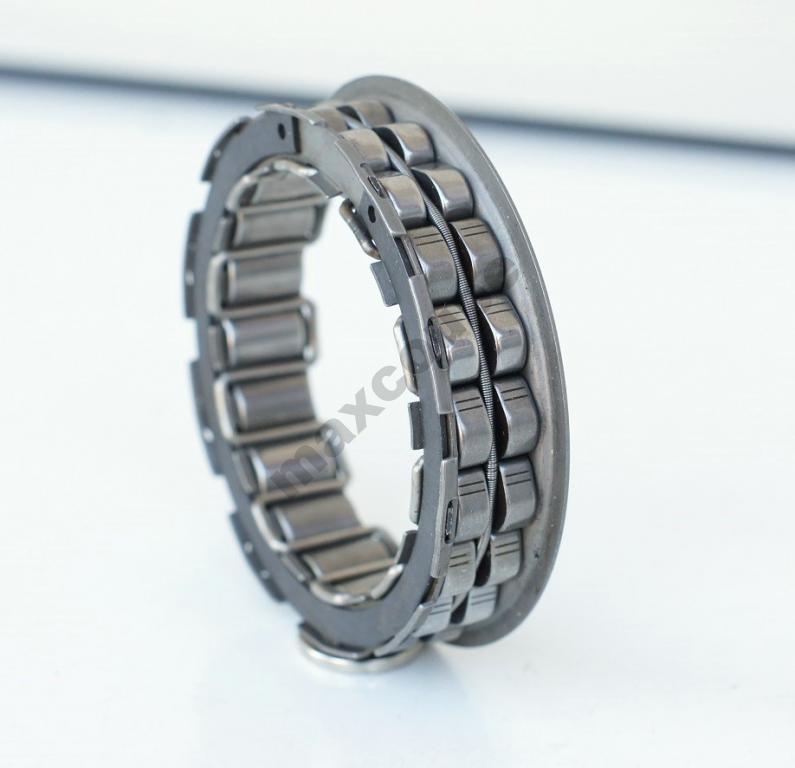 01-03 YAMAHA RAPTOR 660 YFM WOLNE KOŁO ROZRUSZNIK Producent Vinse