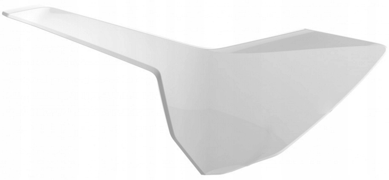 Klp Bočních Krytů Husqvarna Tx 125 017-018