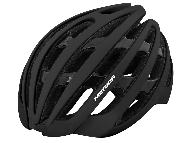 

Kask rowerowy szosowy Merida Beetle 58-61 L black