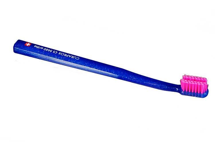 

Curaprox Cs 5460 Szczoteczka Ortodontyczna ortho