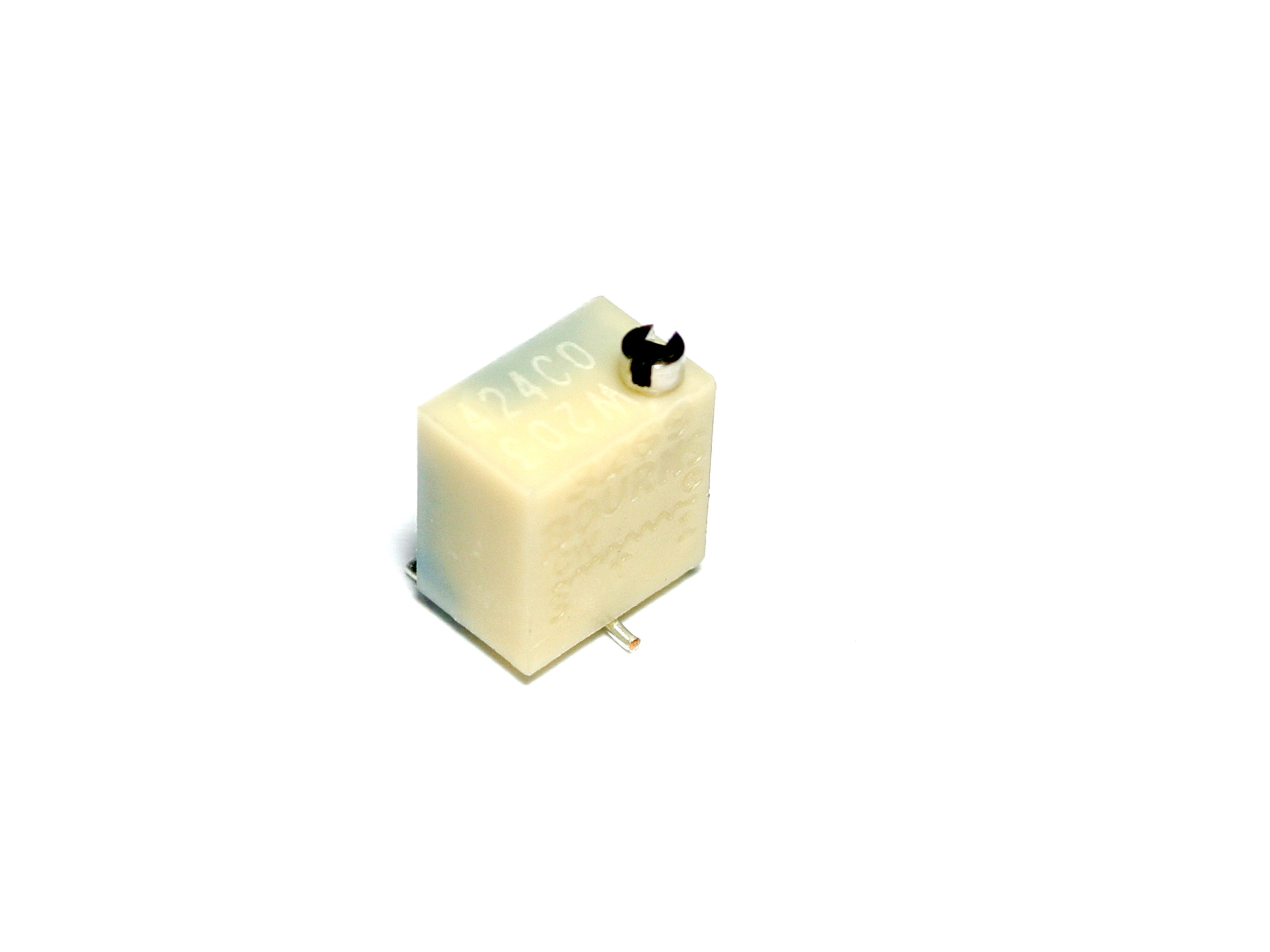 

20K 10% Potencjometr precyzyjny Bourns 3269W Smd