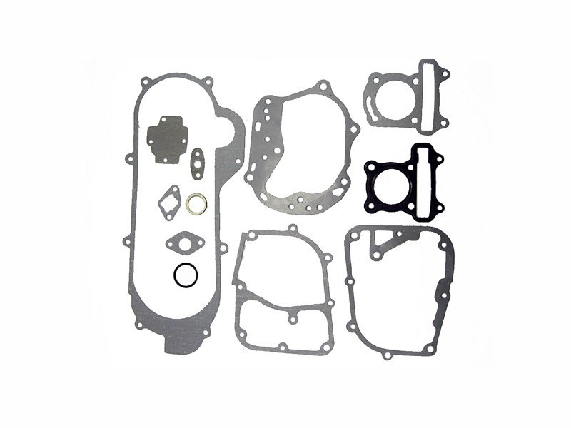 

Uszczelki Komplet Silnik Skuter GY6 Chiny 4T 43 cm