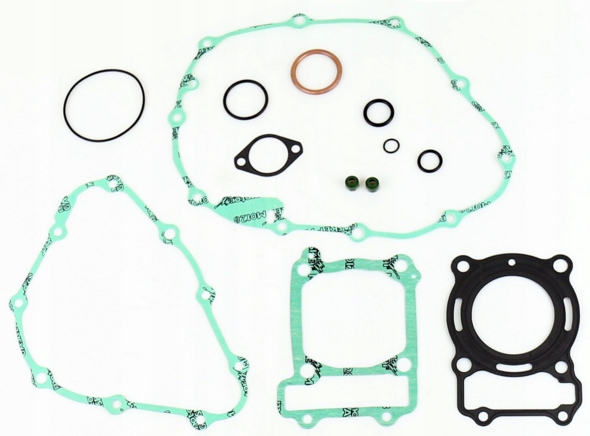 Klp Tesnenia Honda Cbr 125 Rw 05-06 Nová