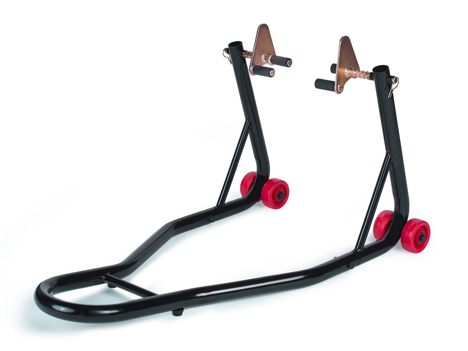 STOJAK PODNOSNIK MOTOCYKLOWY KOMPLET MT2 OUTLET Producent code MT2