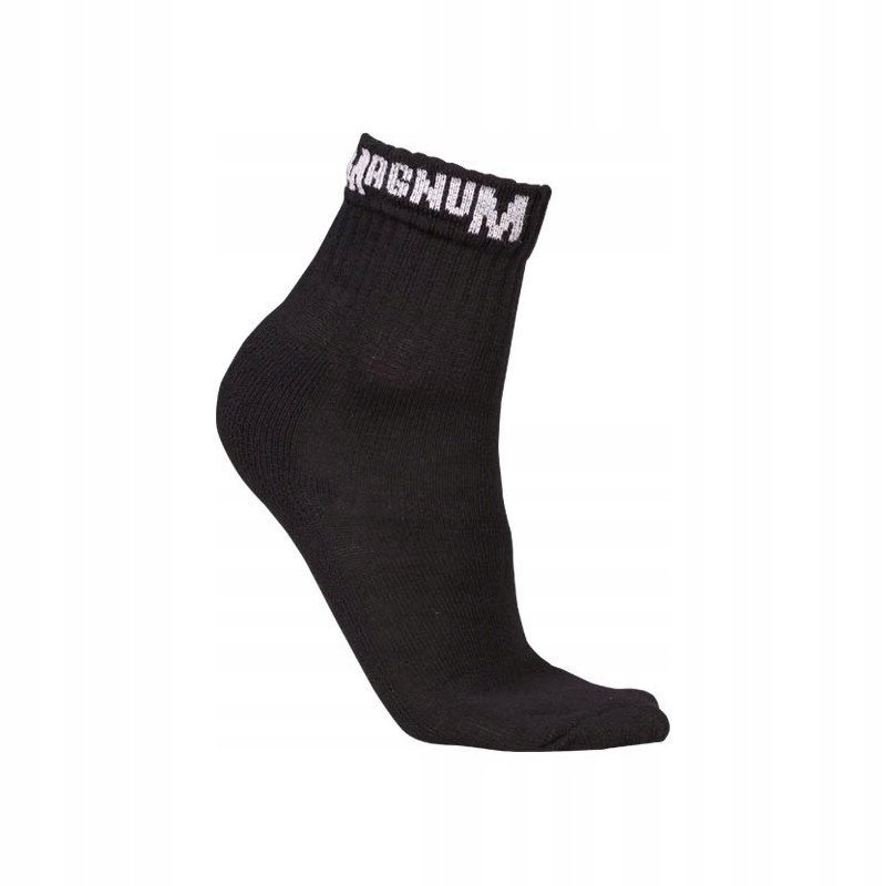 

Skarpety taktyczne Magnum Base Black 44-47