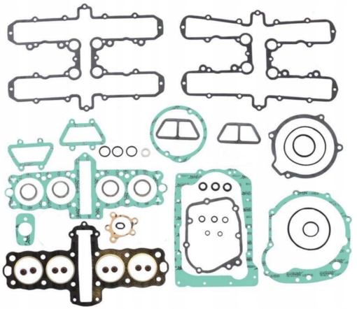Klp Tesnenia Kawasaki Gpz 550 A Uni Trak 84-89 Nová