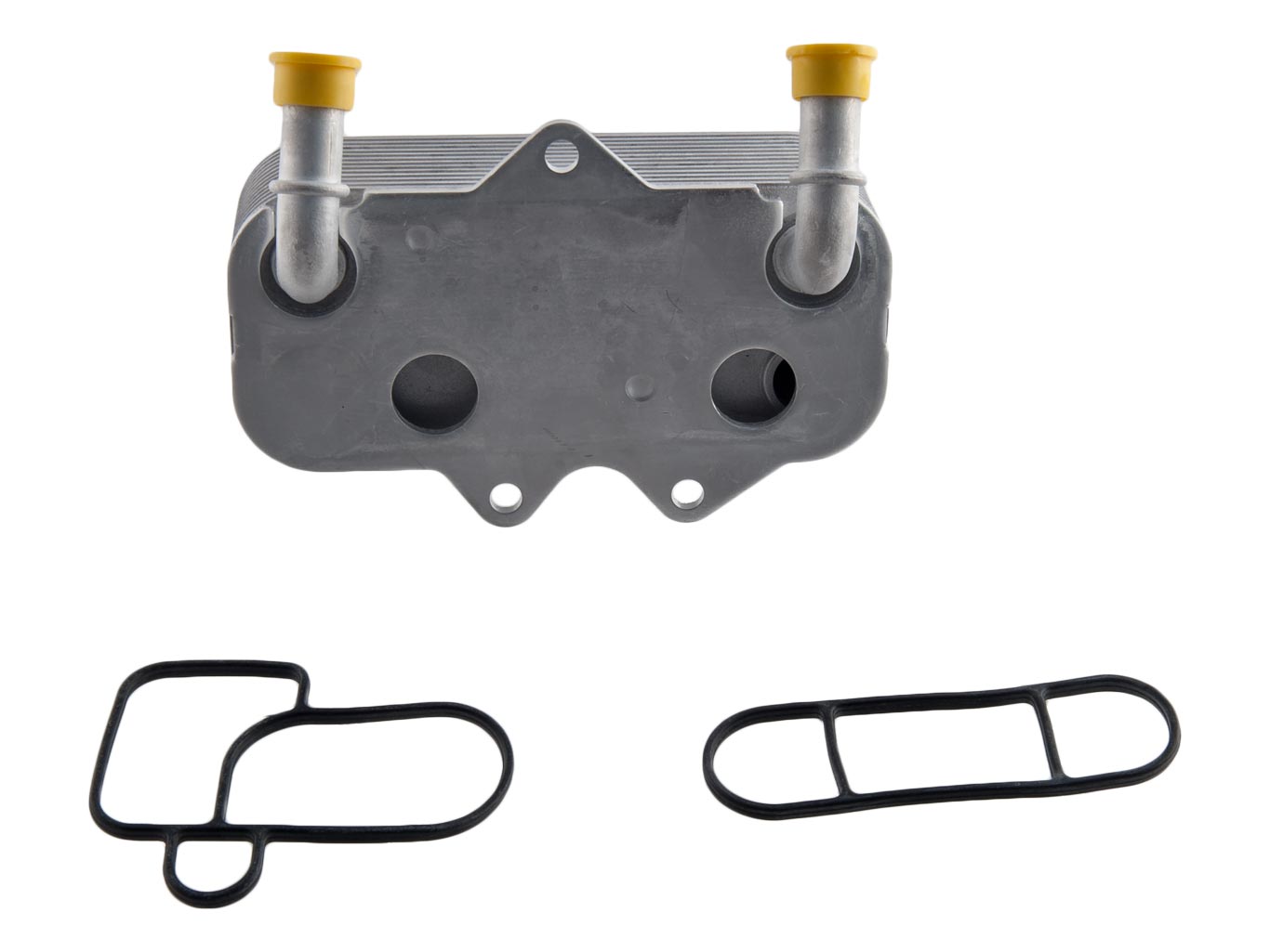 CHŁODNICZKA OLEJU OPEL ASTRA G ZAFIRA A 2.0 2.2