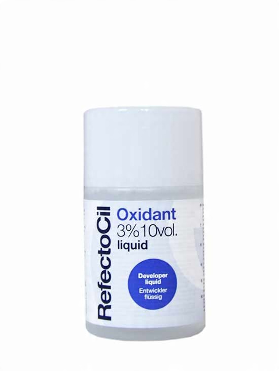 

Refectocil Oxidant 3% woda utleniona do henny 100