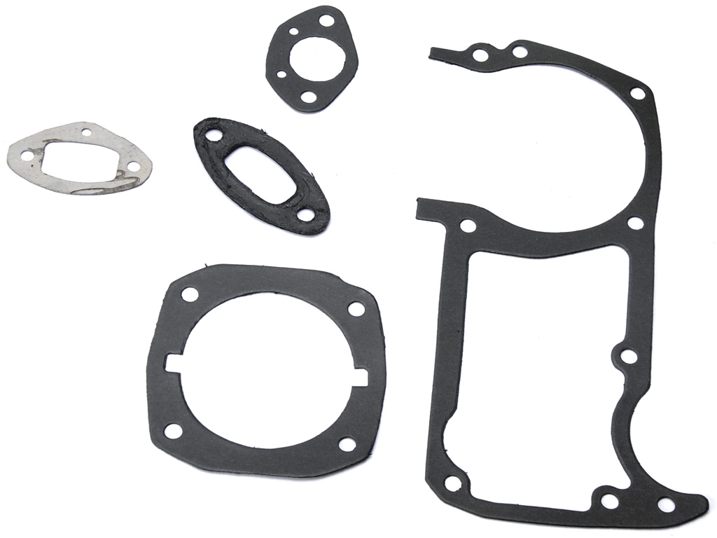 

Zestaw Komplet Uszczelek Husqvarna 254 257 262