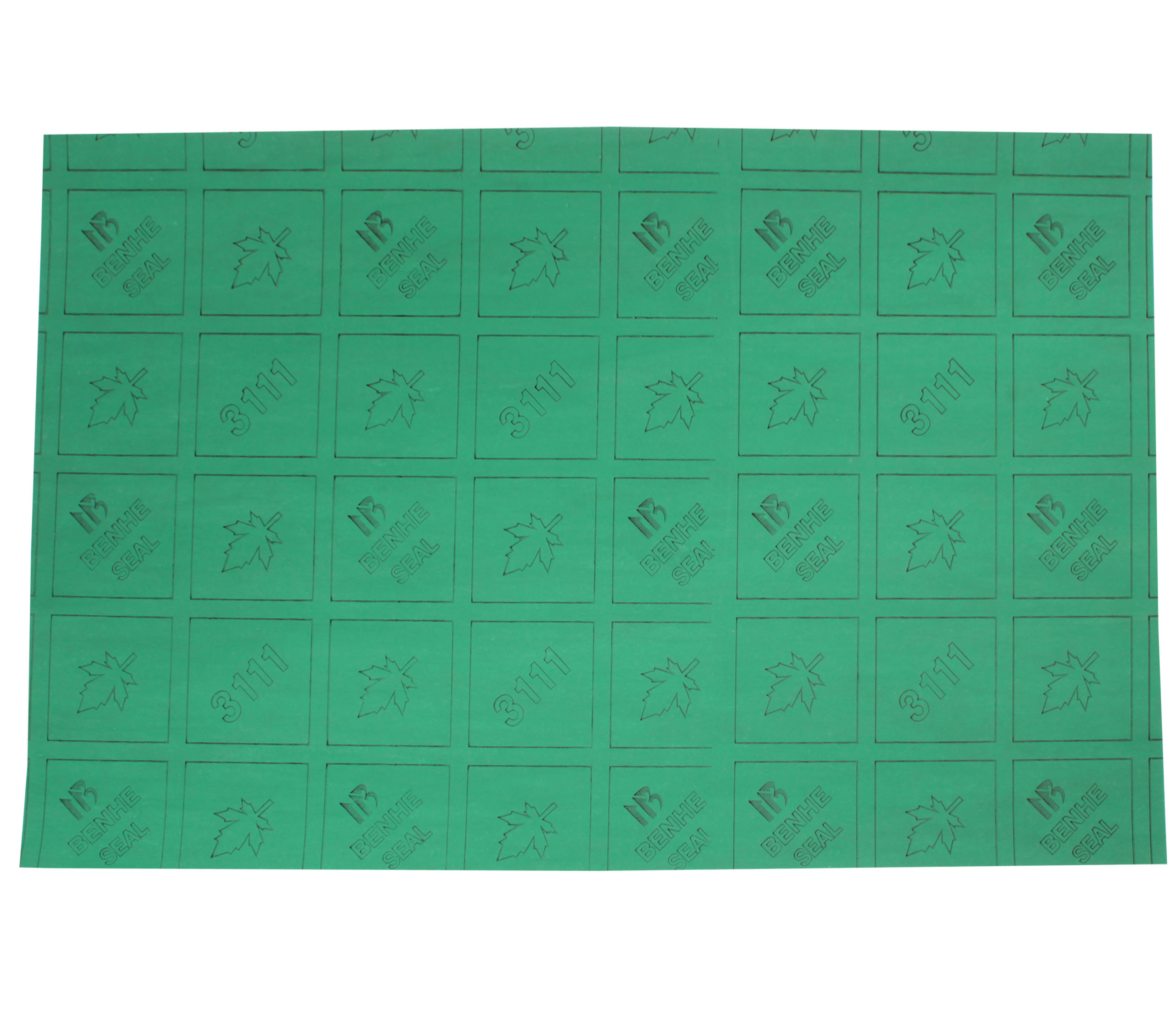 

Arkusz Na Uszczelki Silnika Klingieryt 30x50 0,5mm