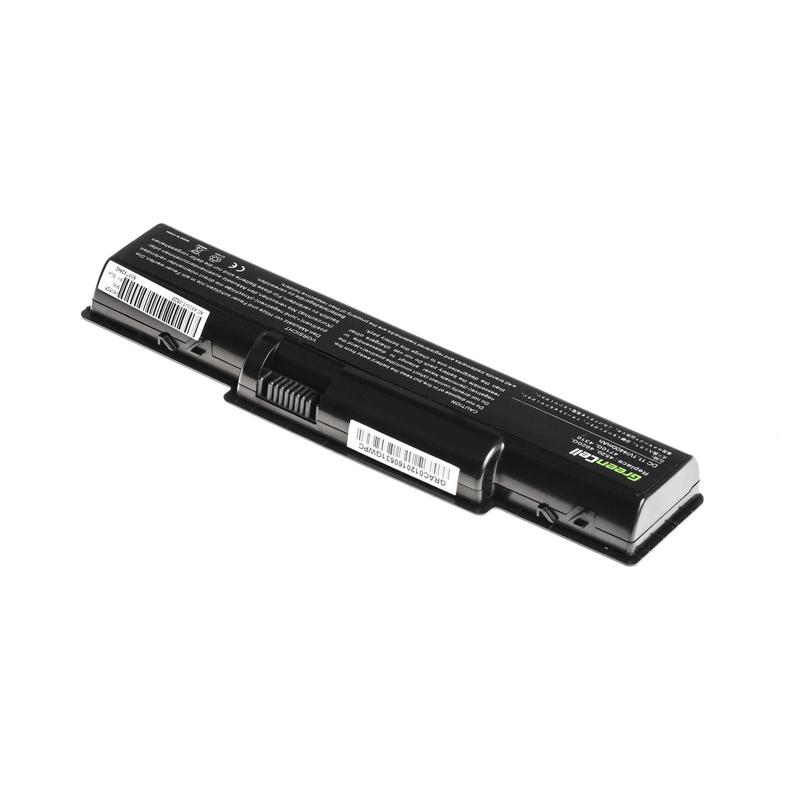 Bateria As07A31 As07A32 As07A41 As07A42 As07A51 As07A71 As07A75 Do Acer ...