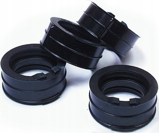 7248404 - Патрубок карбюратора Yamaha FZ 750 Genesis 87-94