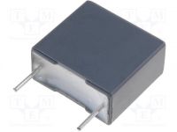 

Kondensator poliestrowy 33nF 250V 5% R=7,5mm x5szt