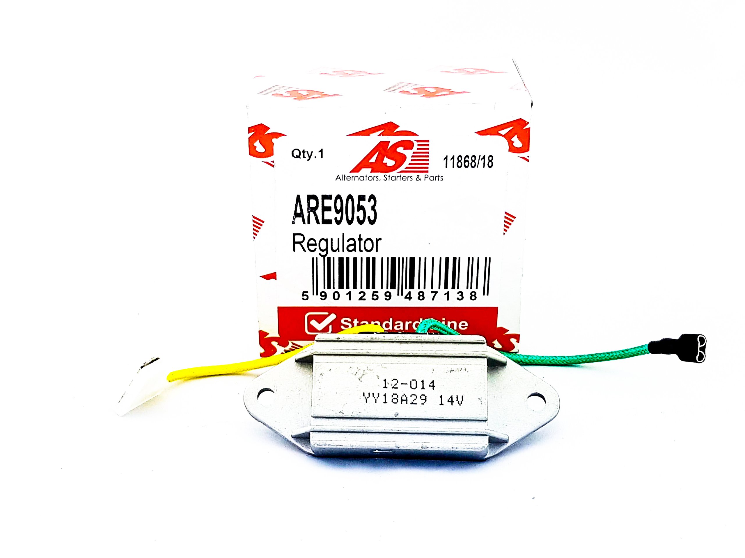 

Fiat 126P Polonez Regulator Napięcia Alternatora