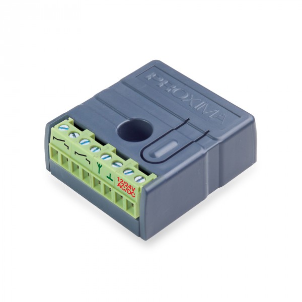 Externí rádio přijímač pro Hormann 2k