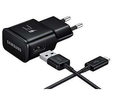 

Oryginalna Ładowarka + Kabel Usb Samsung Note 4
