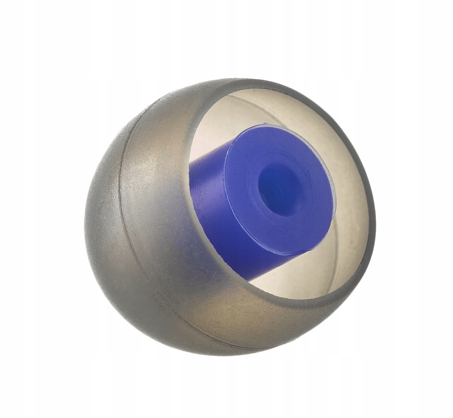 SpinFit CP800-L Profesjonalne Nakładki - 2 Pary ! Model CP800