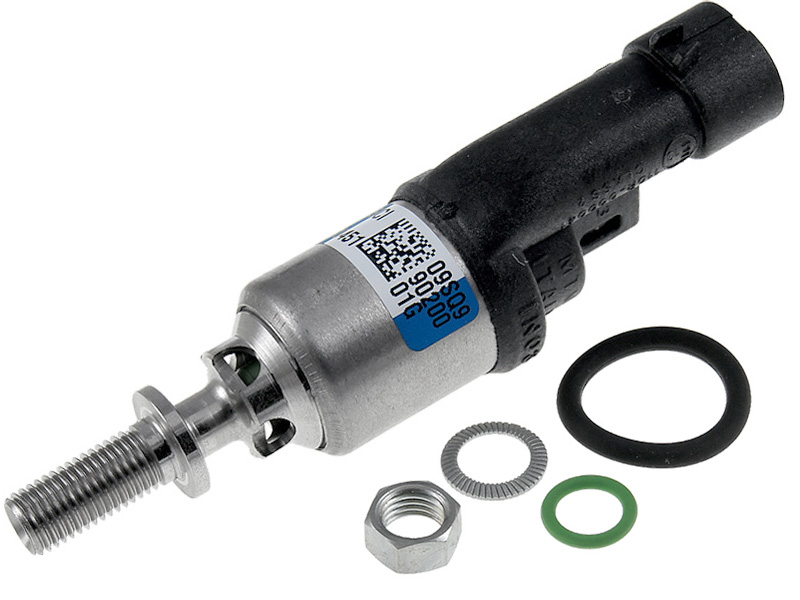 Brc Normal Glt Modrý Vstřikovač Lpg Starého Typu Se Závitem