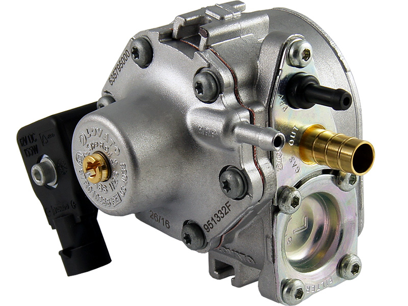 LOVATO SMART RG J 3 2L 165KM PAROWNIK SEKWENCJA Parts manufacturer Lovato