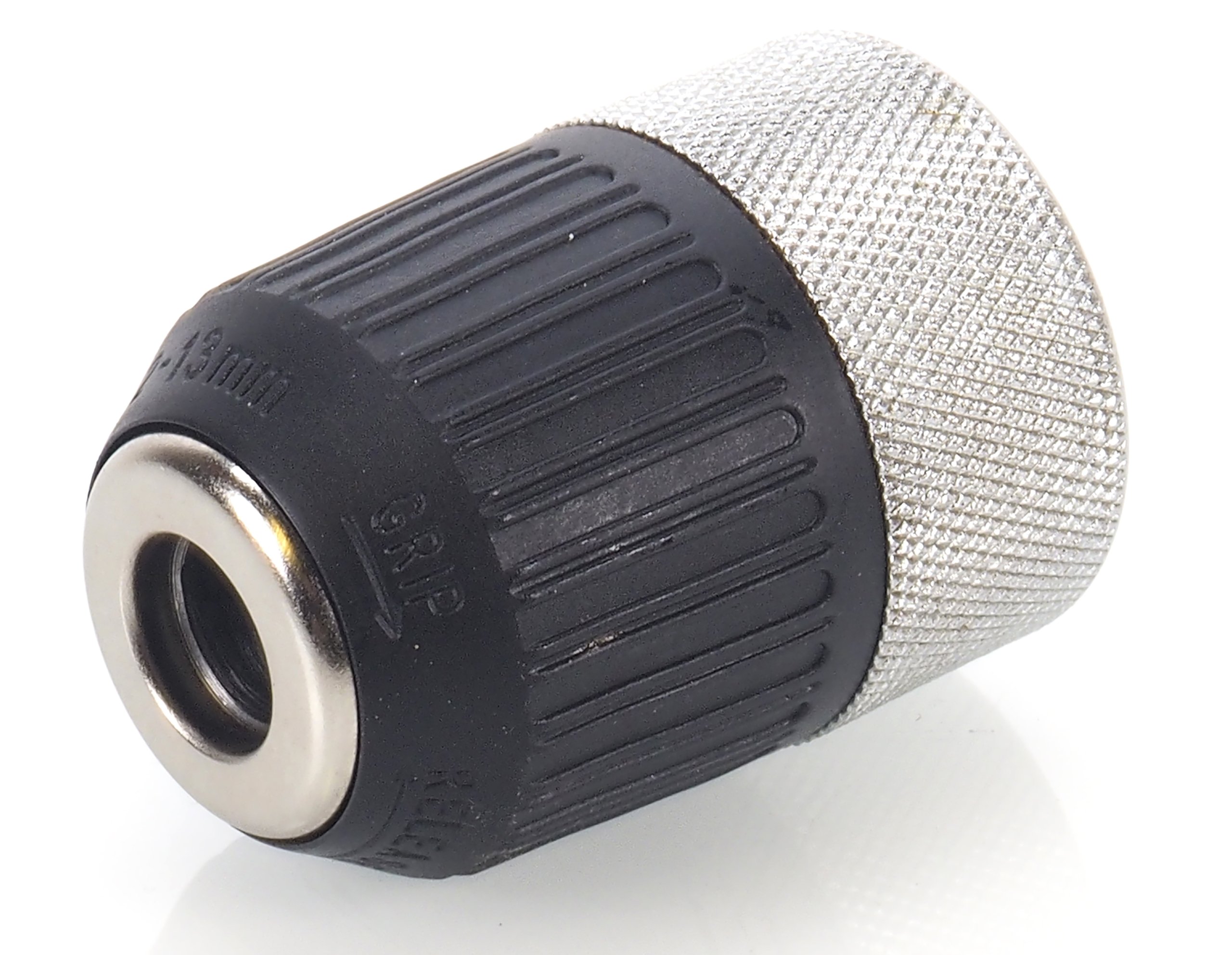

Uchwyt Wiertarski Samozaciskowy 13mm 1/2-20UNF
