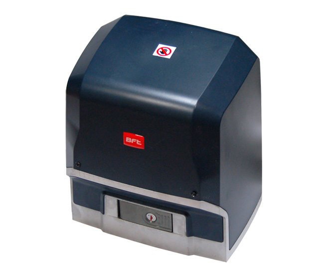 Zestaw Bft Ares Bt A 1000 do bramy o wadze 1000 kg