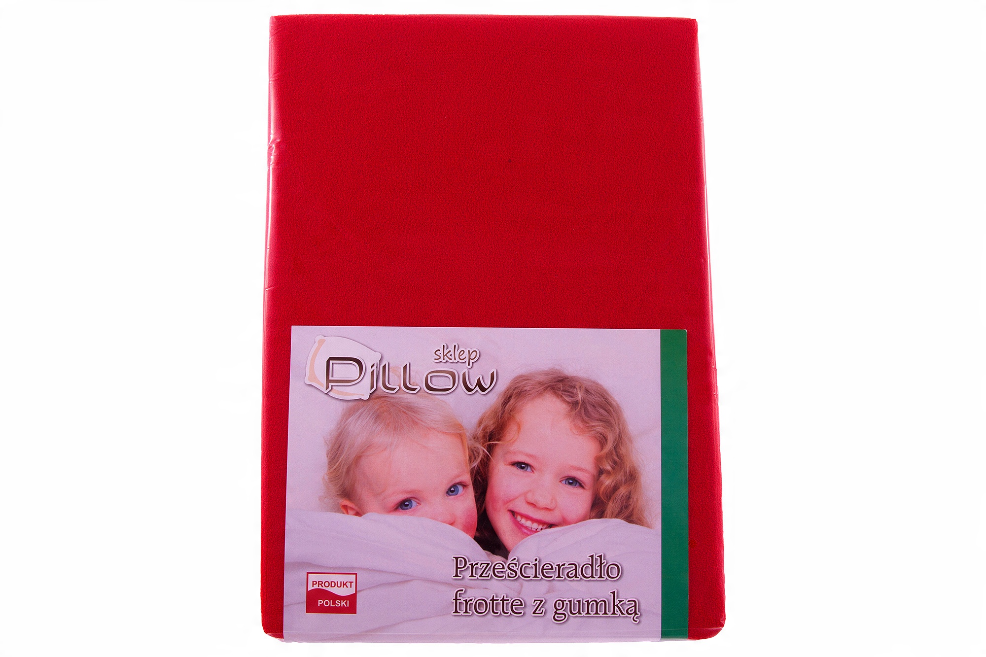 

Prześcieradło Frotte Z Gumką 60x120 Do Lóżeczka