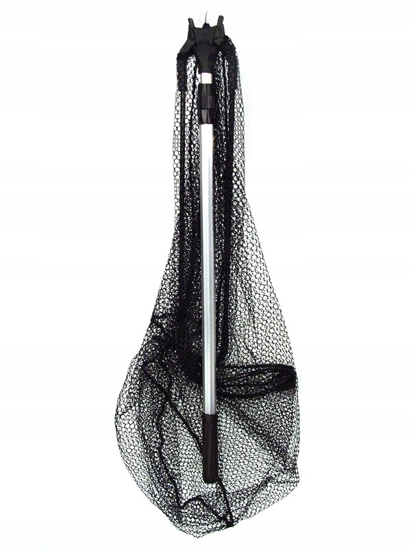 PODBIERAK TELESKOPOWY MISTRALL 150cm DURALUMINIOWY Model X2