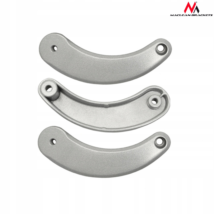 UCHWYT DO PROJEKTORA WIESZAK SUFITOWY UNIWERSALNY OBROTOWY MACLEAN MC-517 Marka Maclean