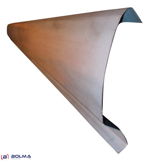 

Skoda Octavia II 04-13 Próg Reperaturka Progu