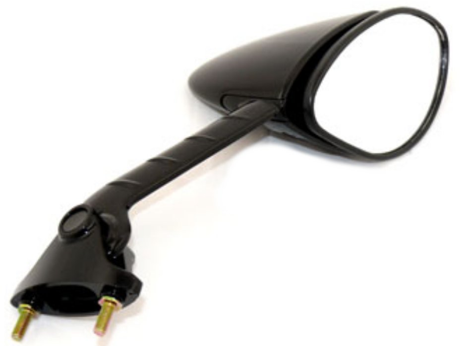 Pravé Zrcátko Kawasaki Zzr 1400 B 06-07 Nové