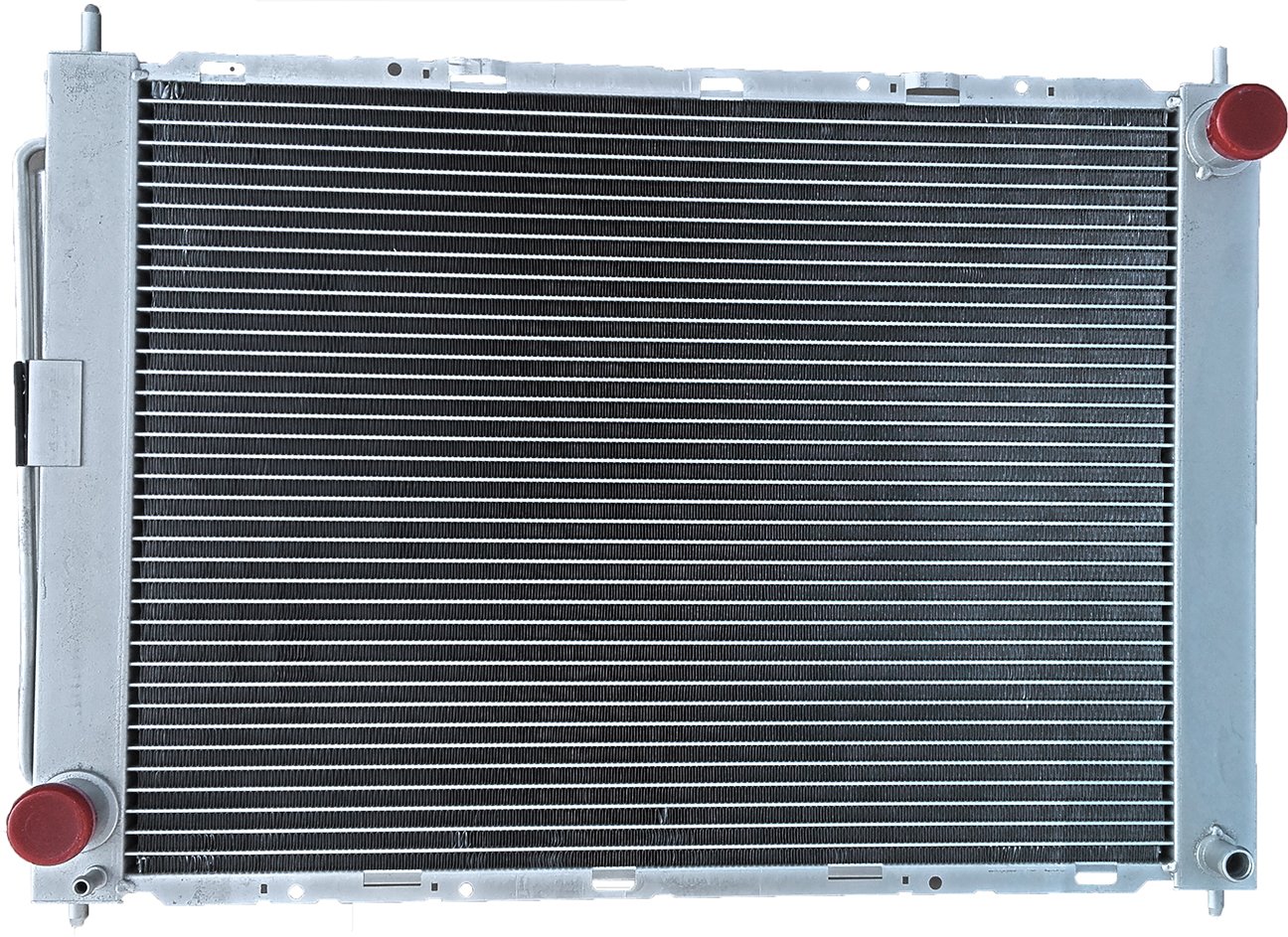 CHLODNICA WODY KLIMATYZACJI RENAULT CLIO III MODUS Part manufacturer Other