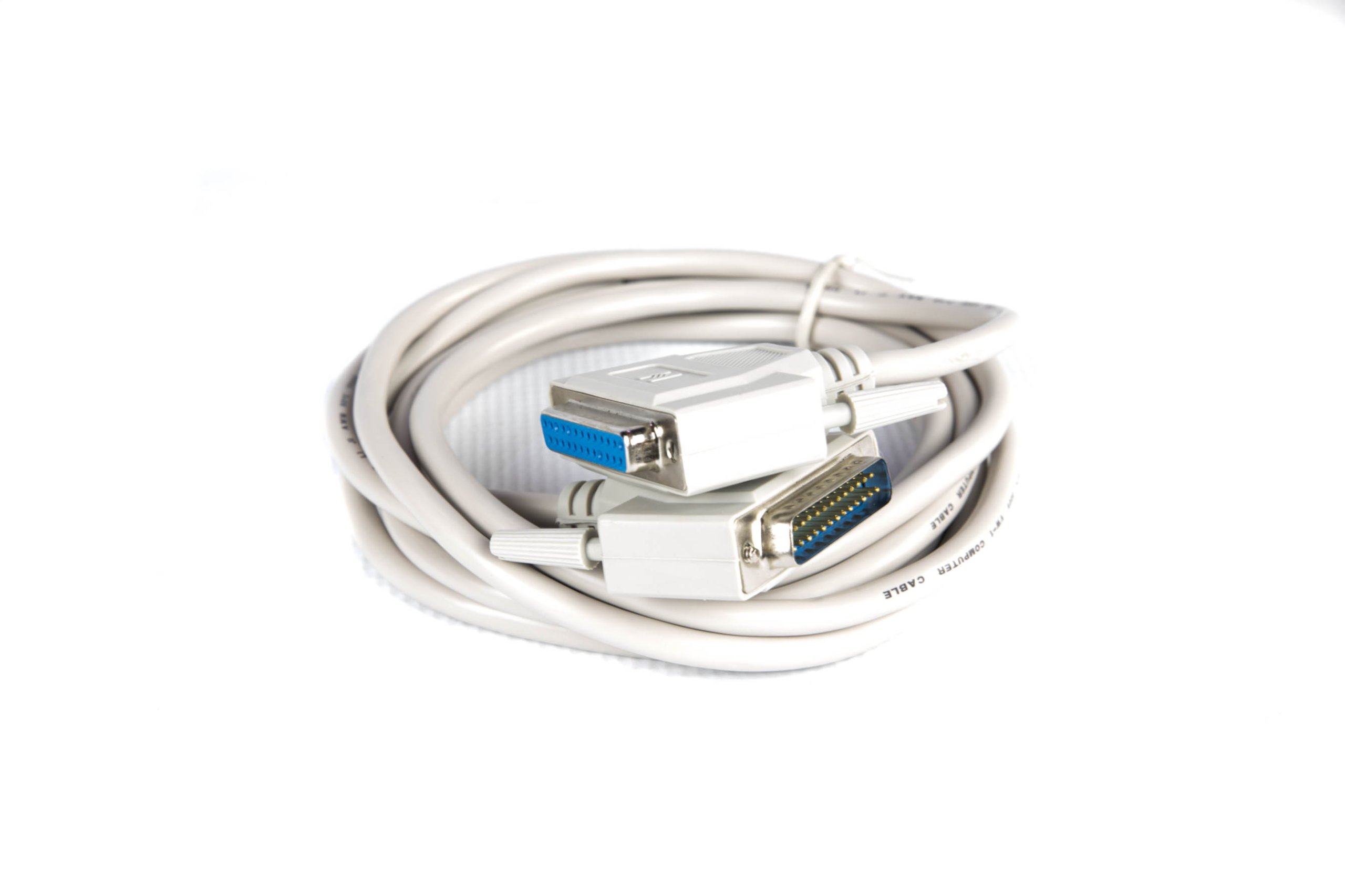 Kabel lpt w LPT - Kable i przedłużacze do laptopa, PC - Akcesoria ...