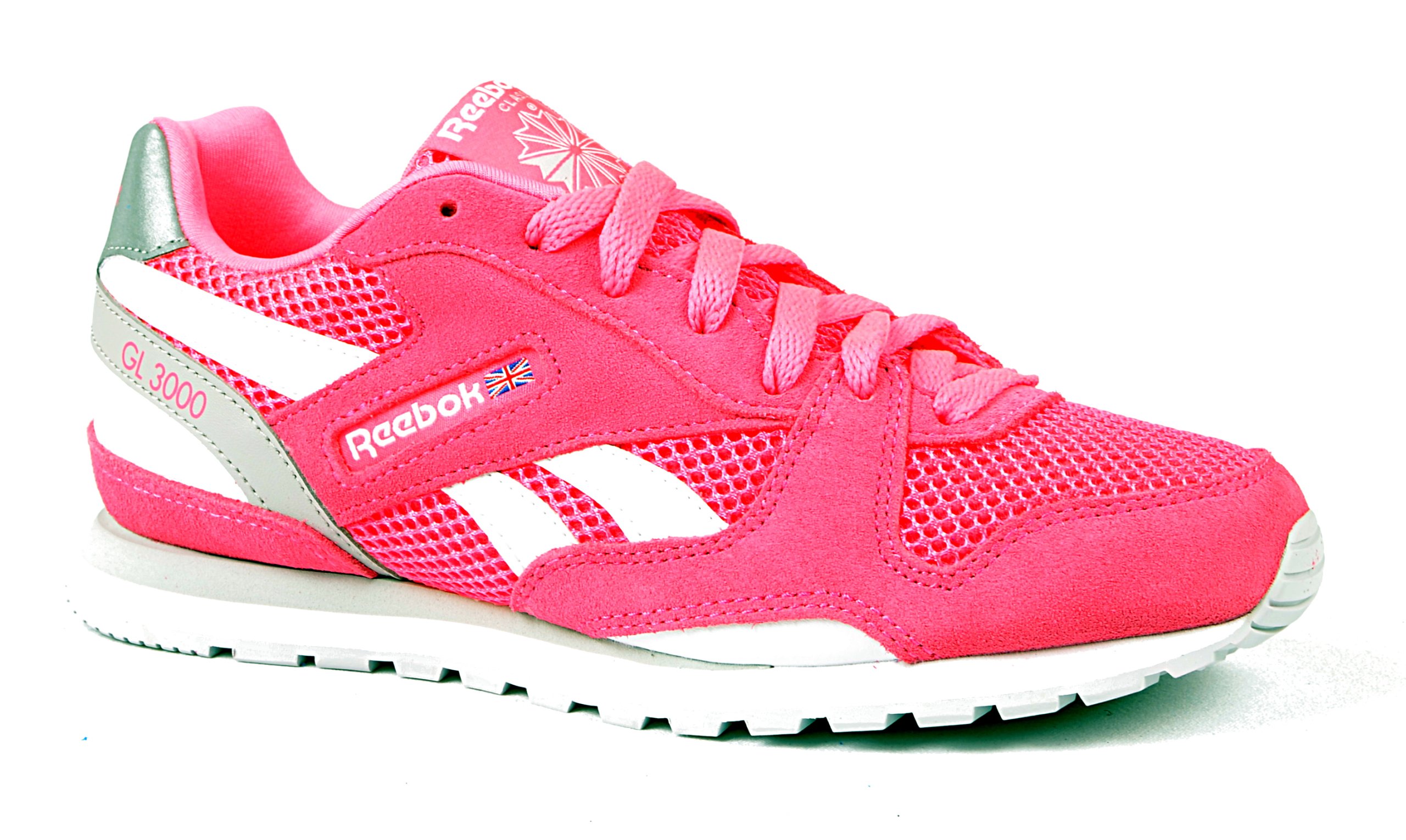 Reebok gl cheap 3000 donna