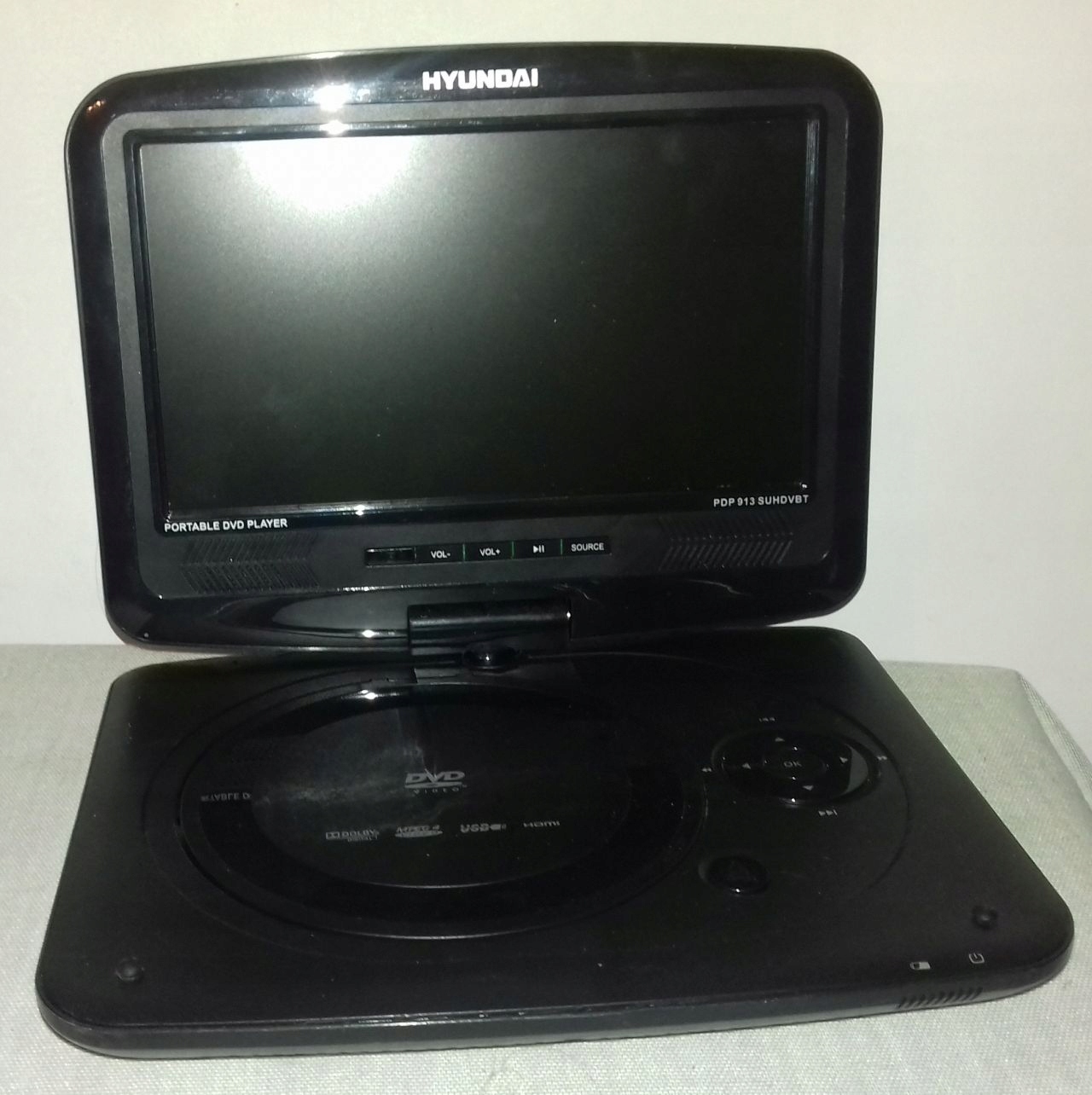 Hyundai dvb 440