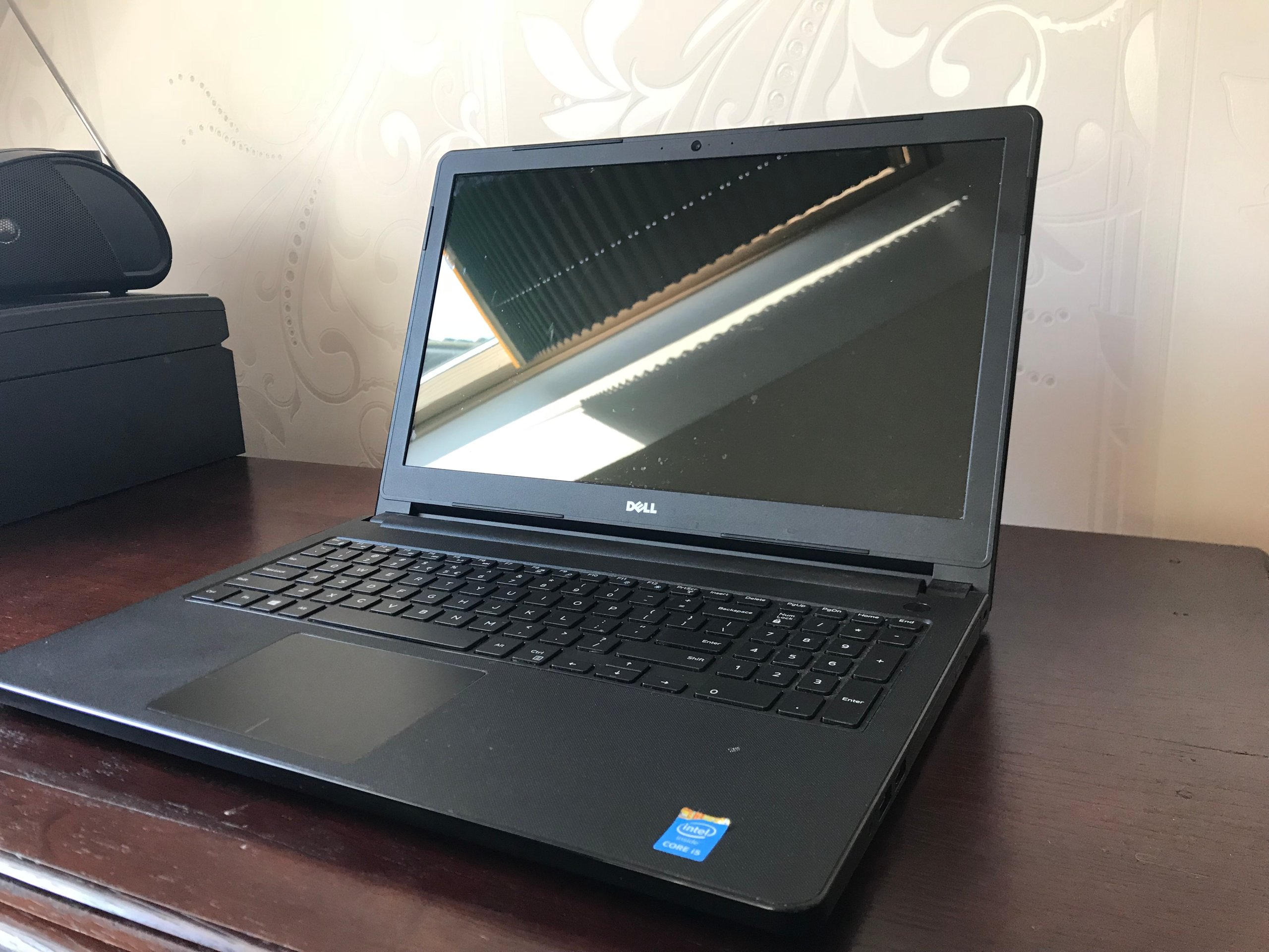 Dell inspiron 5558 обзор