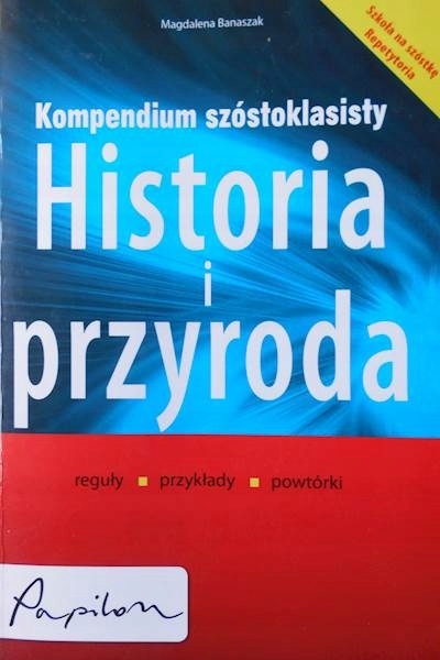 Historia i przyroda - Banaszak2010 24h wys - 7445880176 ...