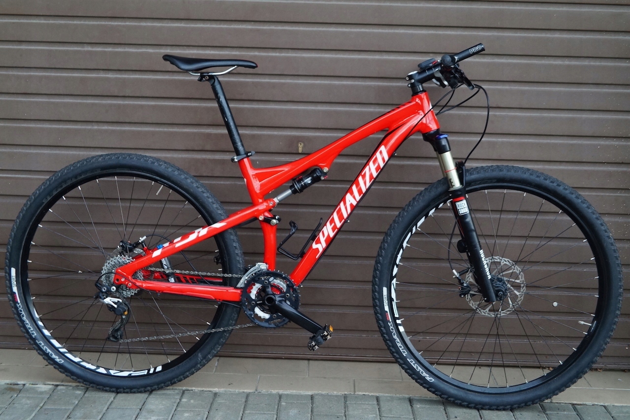 mtb specialized 29