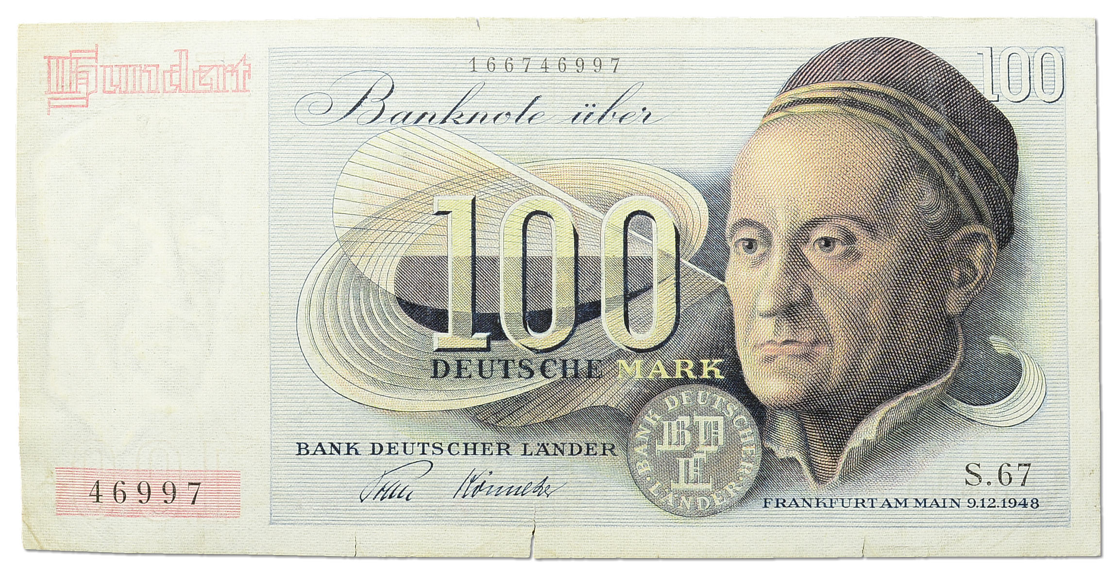 Купюра марка. Купюра 100 Дойч марок. Дойч марки ФРГ. Марка ФРГ 1948. Немецкая марка (Deutsche Mark).
