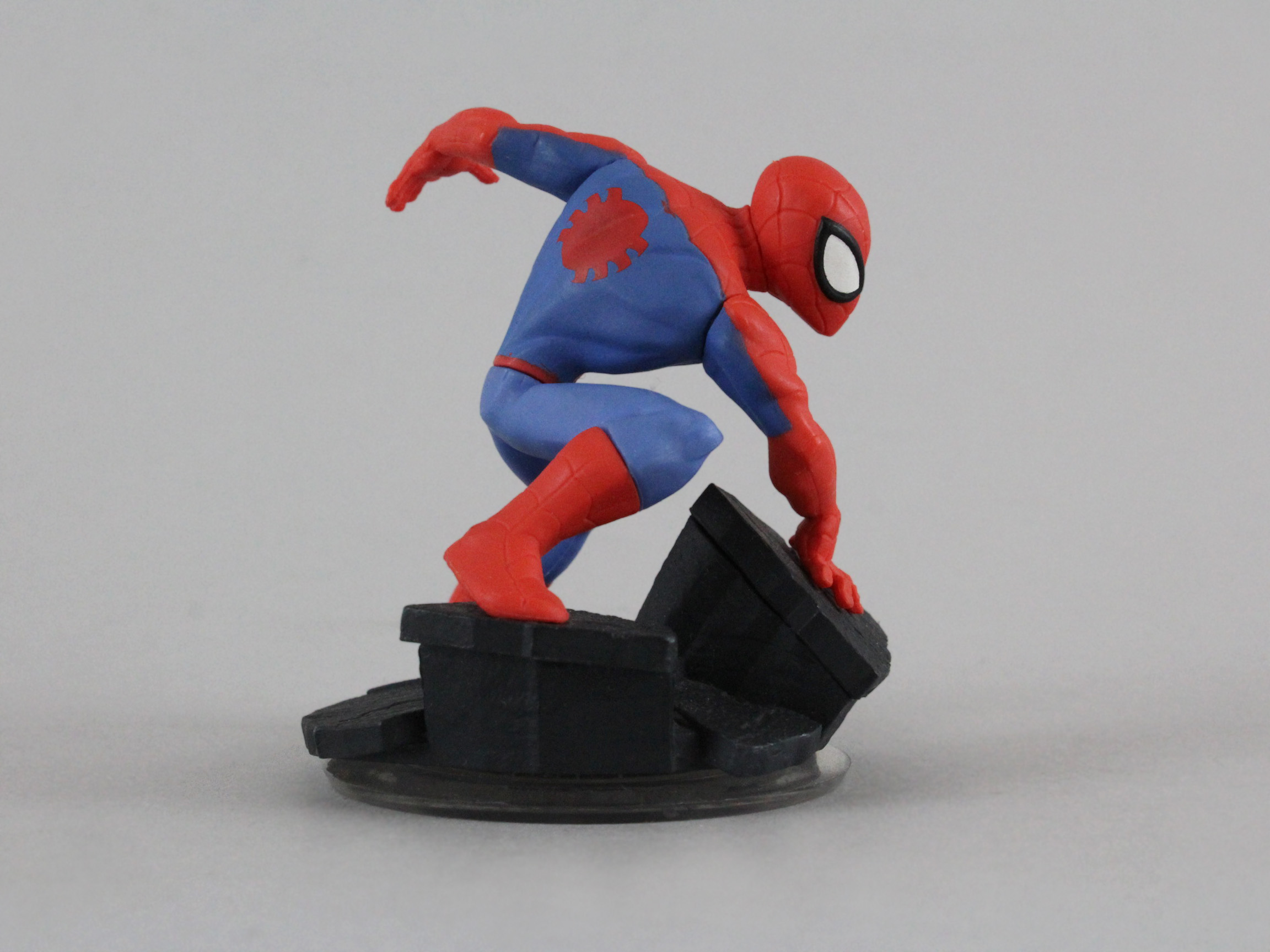 DISNEY INFINITY 2.0 SPIDERMAN 7699465068 oficjalne archiwum allegro