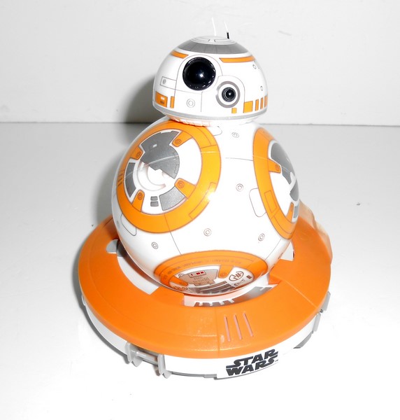 Zabawka Sphero Droid Bb 8 By Systemem Ios Android 7348274606