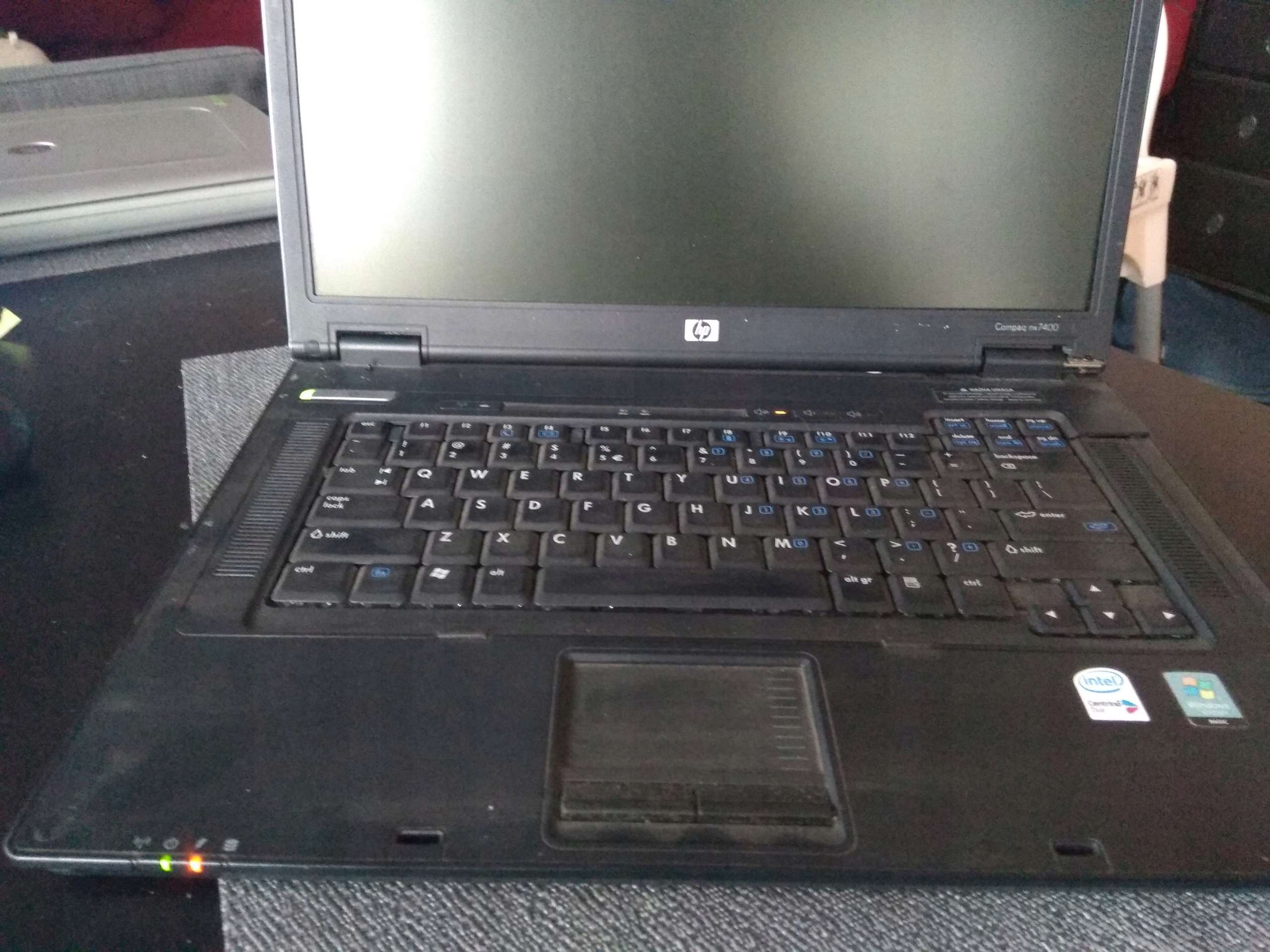 Hp Nx6110 Wireless Network Controller Driver reclever