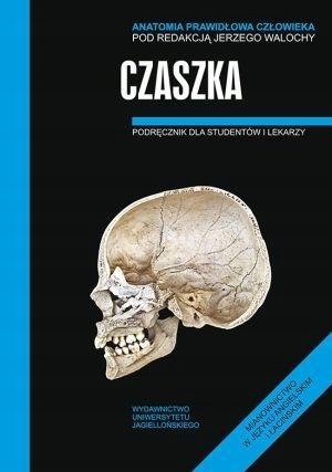 Anatomia Prawidłowa Człowieka Czaszka 7153516884