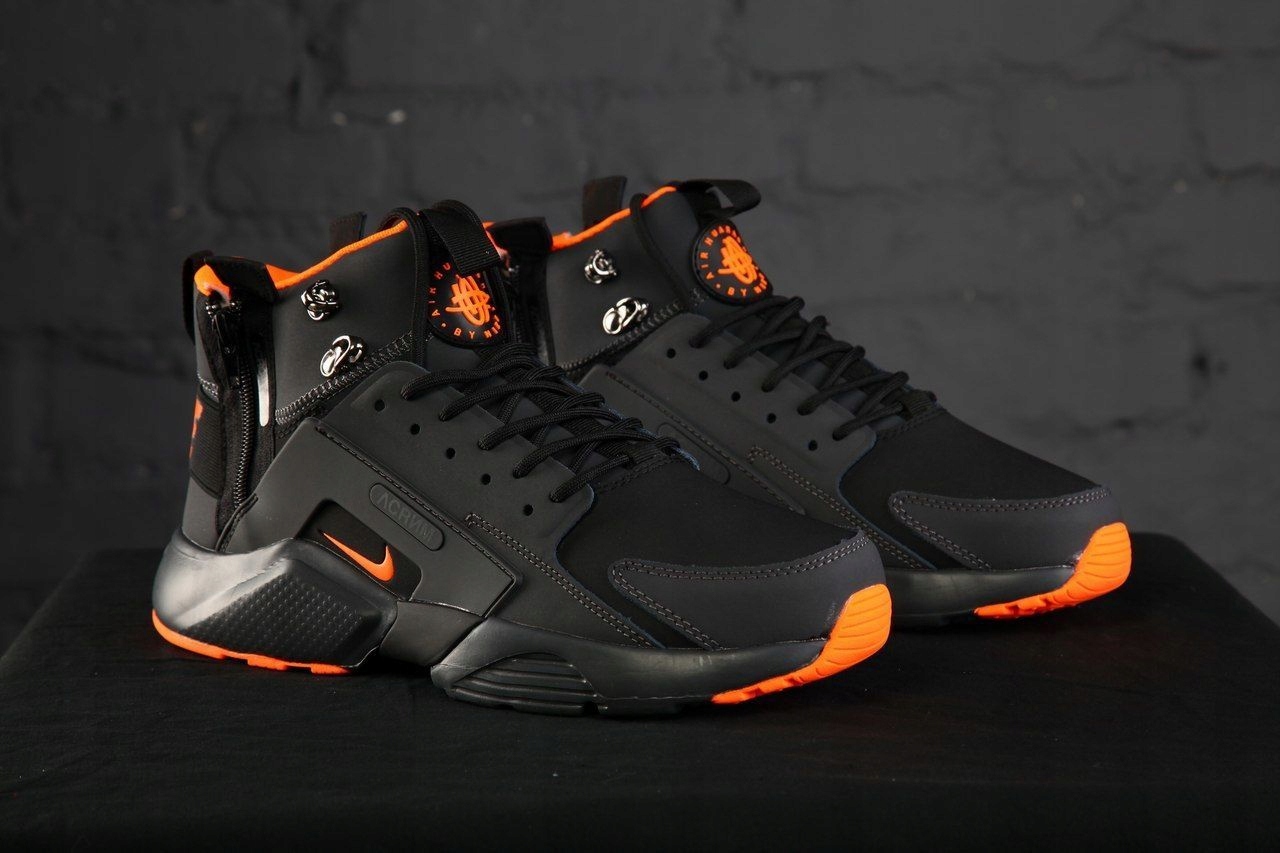 nike huarache acronym winter