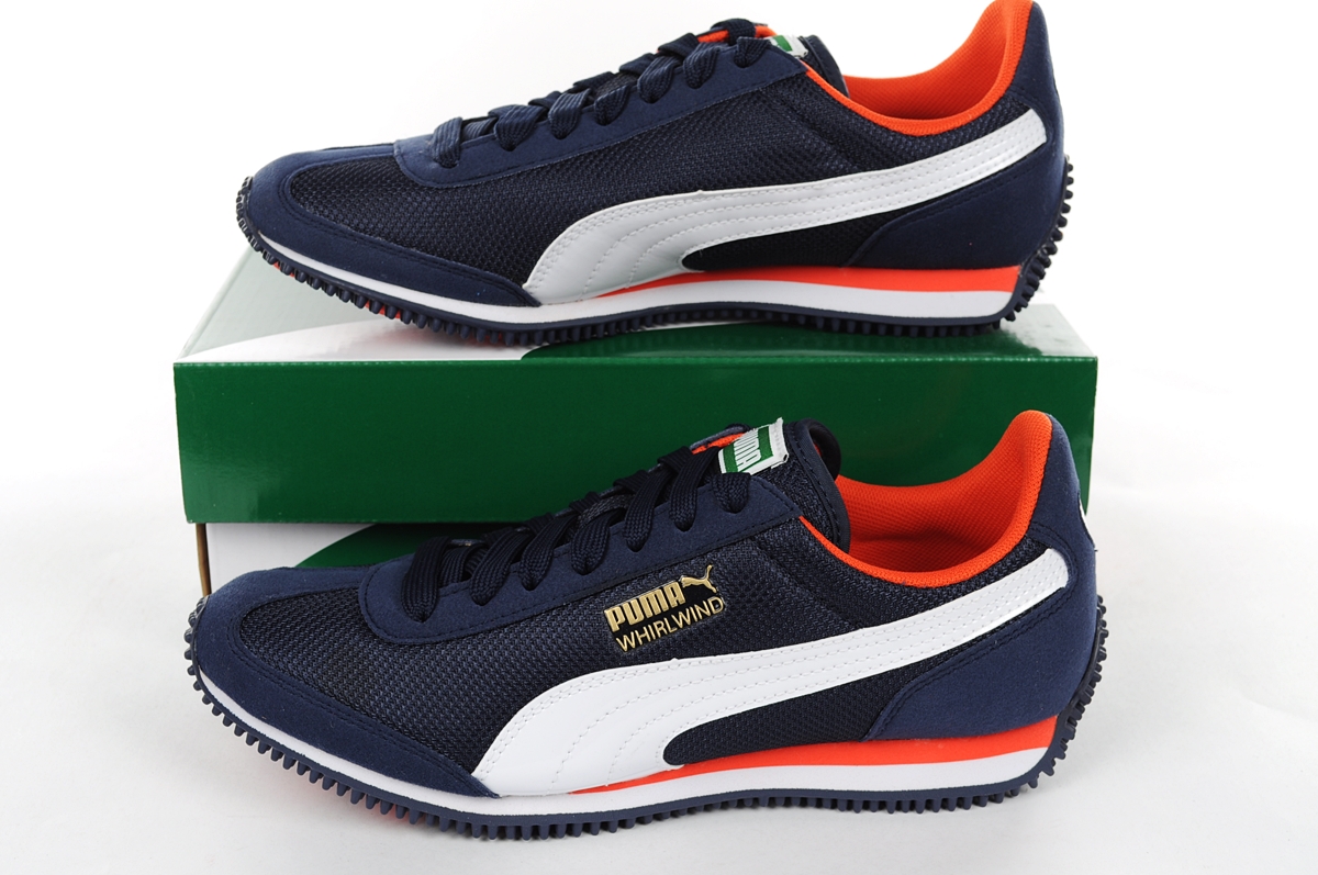 puma whirlwind classic codziennego puma whirlwind classic codziennego