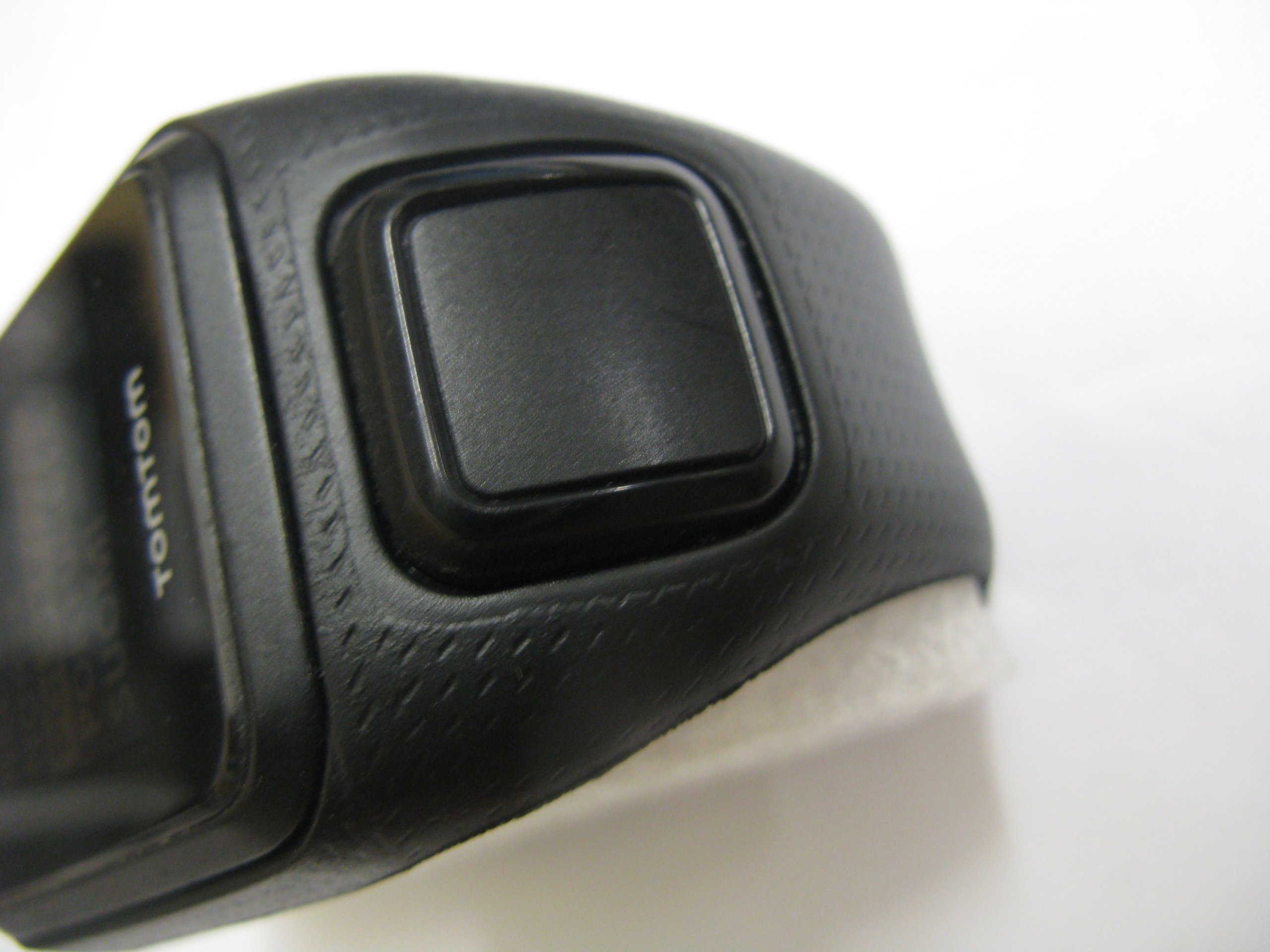 tomtom cardio spark music