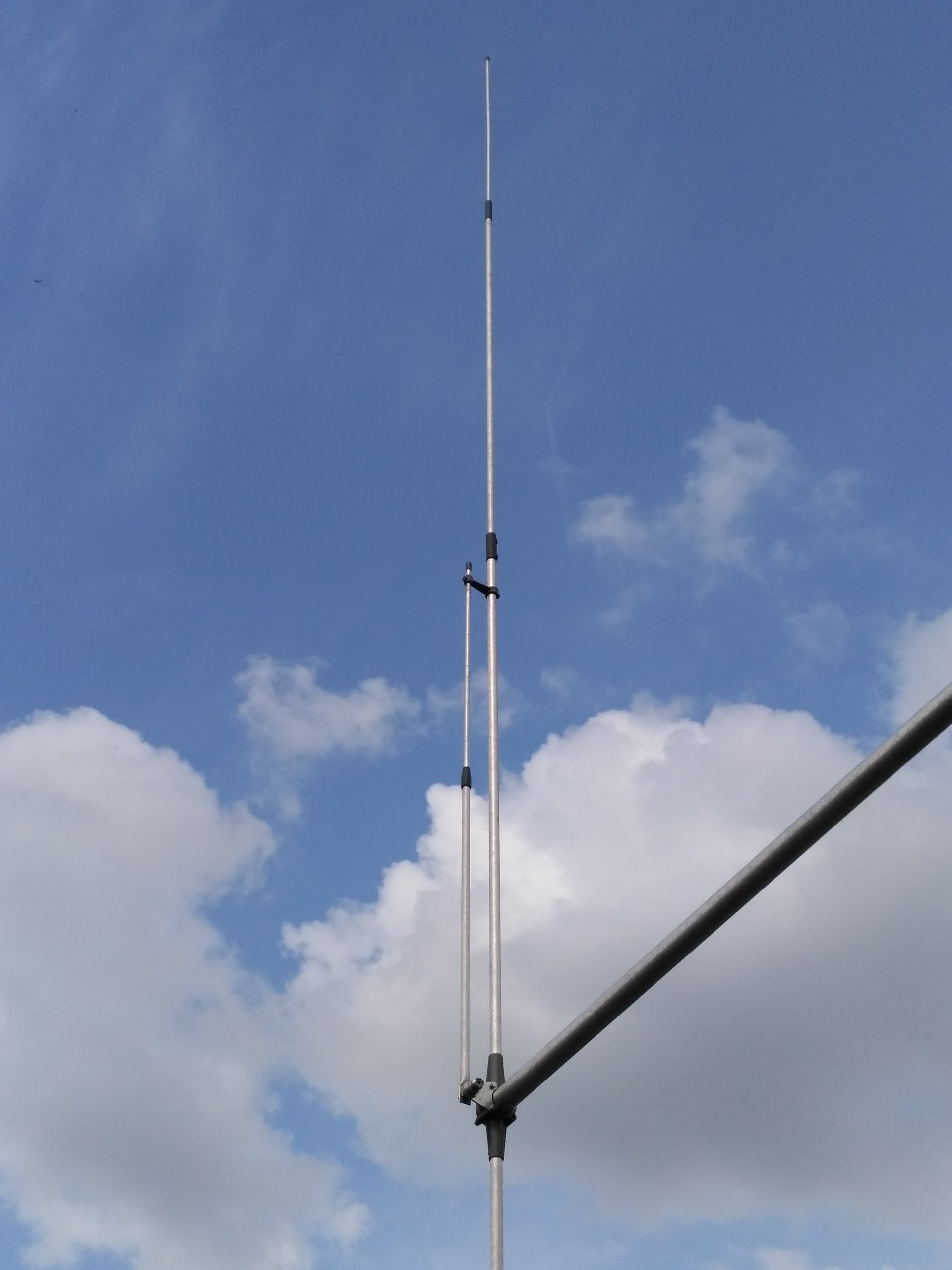 Antena Bazowa Cb Sirio Sd Dipole Oficjalne Archiwum Allegro