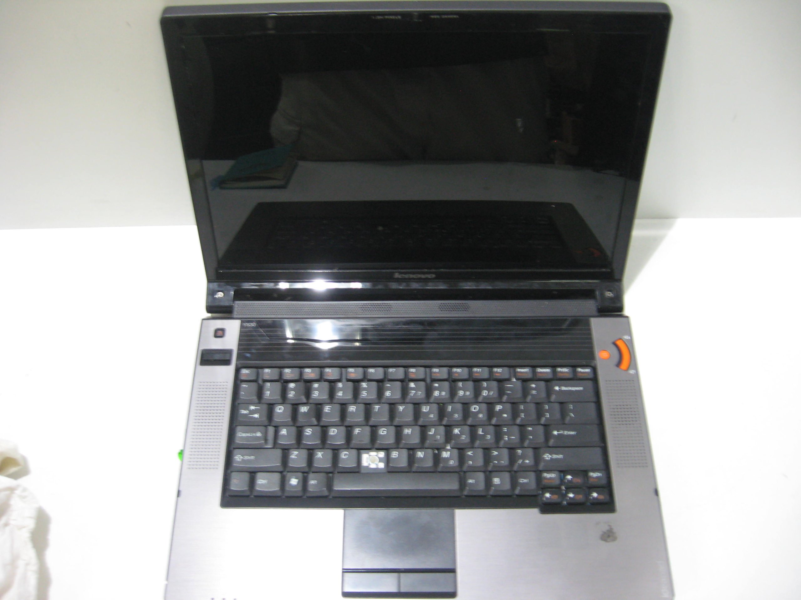 Lenovo ideapad y530 апгрейд