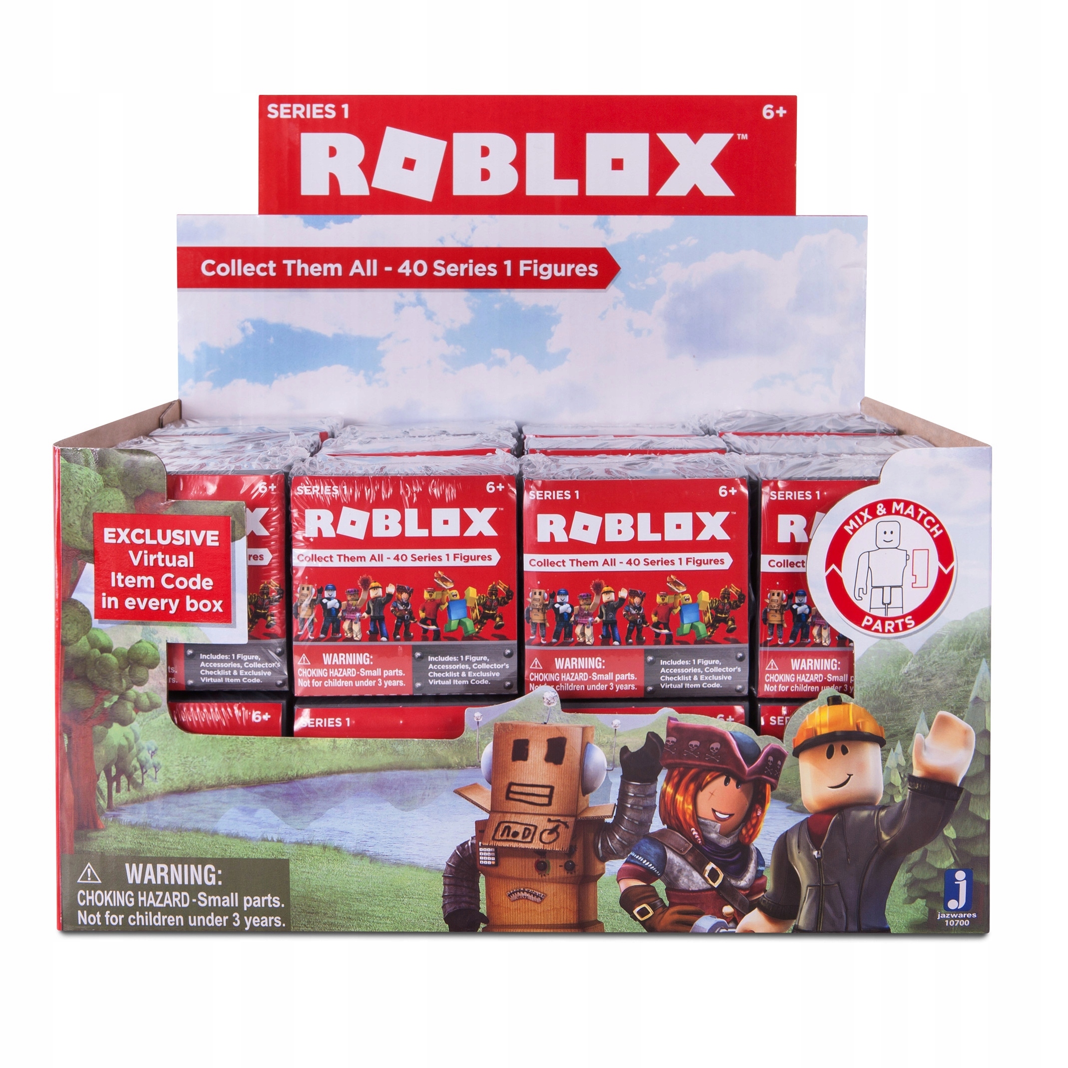 roblox bootleg toys