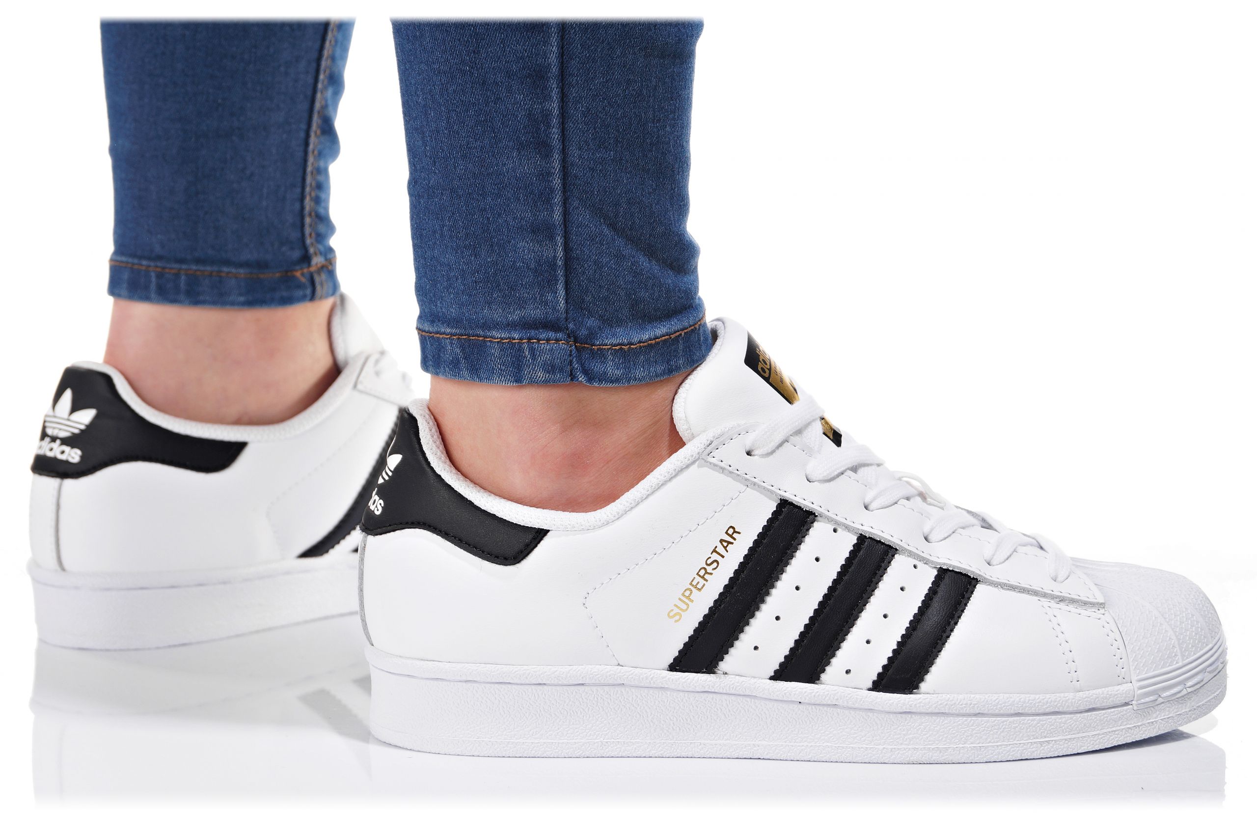 adidas c77154 superstar j